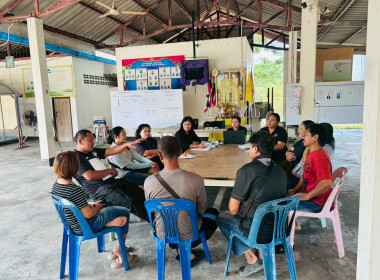 ประชุมคณะผู้จัดตั้งสหกรณ์ เพื่อกำหนดประเภท วัตถุประสงค์ ... พารามิเตอร์รูปภาพ 5